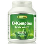 Greenfood B-Komplex