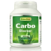 Greenfood Carbo Blocker
