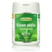 Greenfood Eisen aktiv