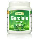 Greenfood Garcinia Cambogia