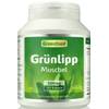 Greenfood Grünlipp Muschel