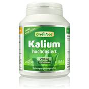 Greenfood Kalium