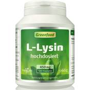Greenfood L-Lysin