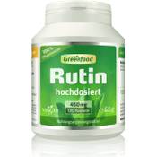 Greenfood Rutin-Kapseln