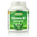Greenfood Vitamin B1 Hochdosiert