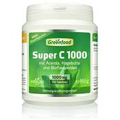 Greenfood Vitamin C