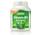 Greenfood Vitamin B3 (Niacin), 500 mg