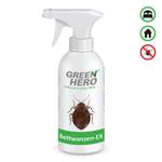 Green Hero Bettwanzen-Ex Spray