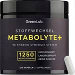 Greenlab Metabolyte+