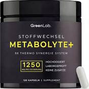 Greenlab Metabolyte+