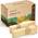 Greenli Einwegbesteck Set