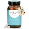 ‎Greenlove Elements Zink + Selen Kapseln