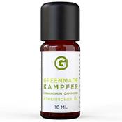 Greenmade Kampferöl Vergleich