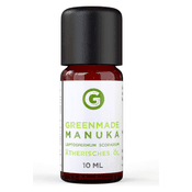 Greenmade Manuka Öl Vergleich
