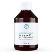 Greenmade Neemöl Vergleich