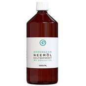 Greenmade Neemöl Vergleich