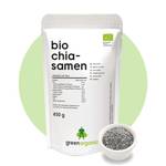 Bio-Chia-Samen
