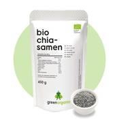 Greenorganic Bio Chia Samen