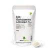Greenorganic Bio-Flohsamenschalen