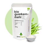 Greenorganic Guarkernmehl