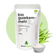 Greenorganic Guarkernmehl
