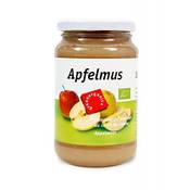 Greenorganics Bio Apfelmus Vergleich
