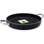 Greenpan Essentials Runde Grillpfanne