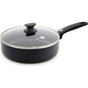 Greenpan Cambridge Schwarz