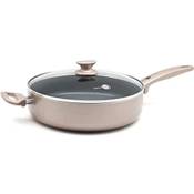 GreenPan Cambridge Bronze CC000791-001 Vergleich