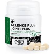 Greenpet Gelenktabletten für Hunde Vergleich
