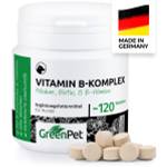 Greenpet Vitamin B Komplex