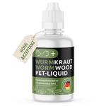 Greenpet Wurm Kraut Pet Liquid