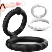 Greenpinecone Dual Penisring Vergleich