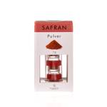 Greenplan Products Safranpulver