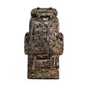 Greenpromise Militär-Rucksack Vergleich