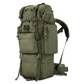 Greenpromise 70-l-Rucksack  Vergleich