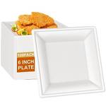 Greensight Zuckerrohr Teller