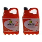 Greenstar 10 Liter ASPEN 2-Takt Alkylatbenzin