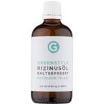 greenstyle Rizinusöl