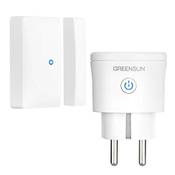 Greensun HSC-RF-EU Vergleich