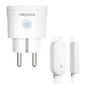 ‎Greensun ‎Hsc2-rf-eu Vergleich