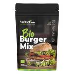Greentime Bio Burger Mix