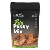 Greentime Bio Patty Mix