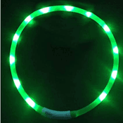 Greentreen LED Leuchthalsband Vergleich