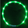 Greentreen LED Leuchthalsband