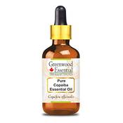 Greenwood Essential Copaiba Essentiell Öl Vergleich