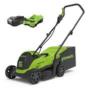 Greenworks 2516107UA