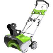 Greenworks 2600202 Vergleich
