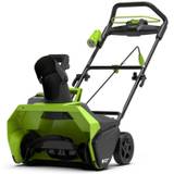 Greenworks GD40ST