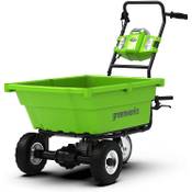 Greenworks G40GC